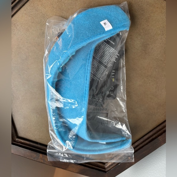 Helmet - Triple Eight Size L/XL - Gradient Pink/Blue/Peach - Picture 10 of 12